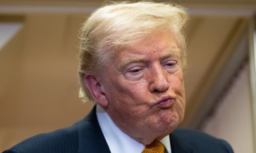 25 states sue over Trump's tariffs