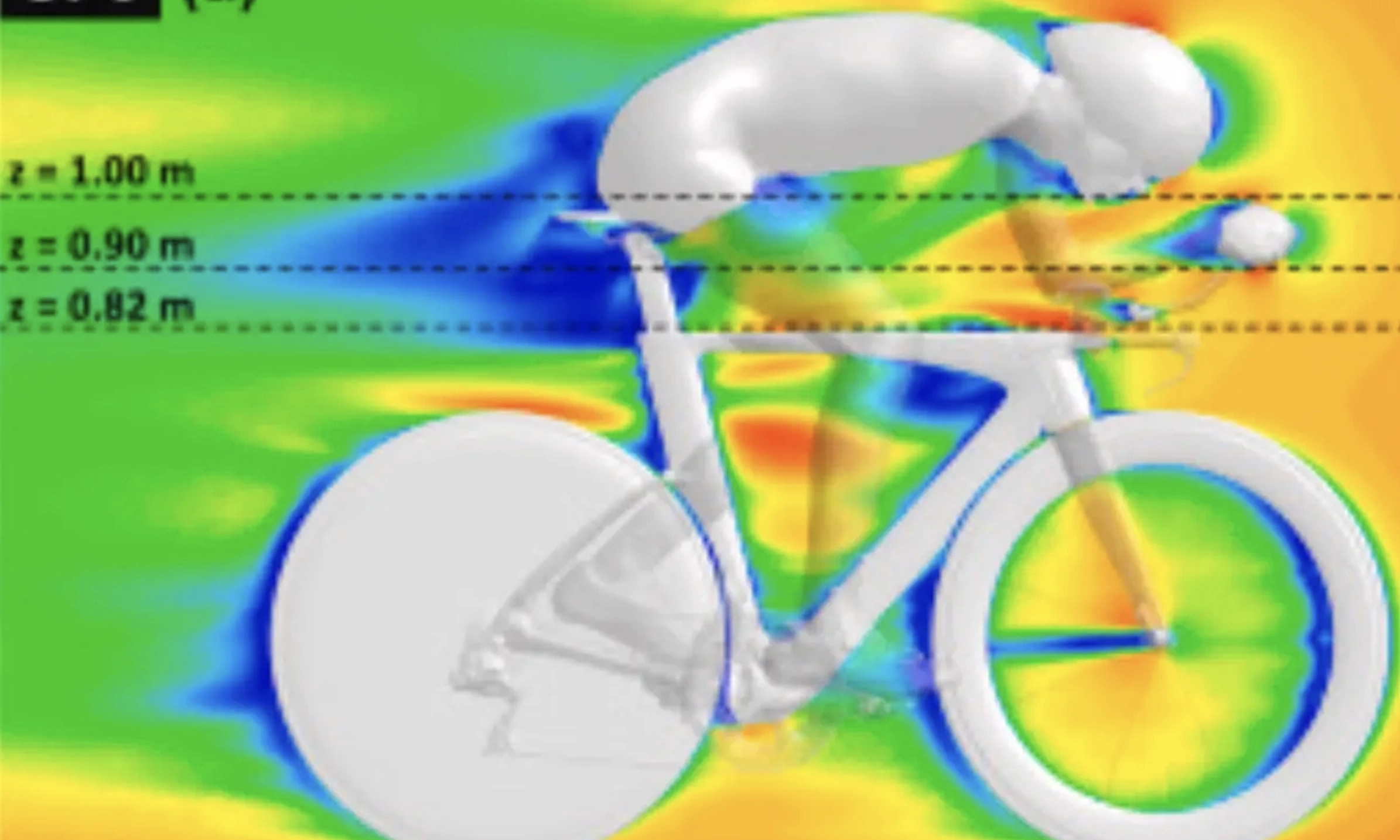 Suspected bra fraud at Tour de France Femmes