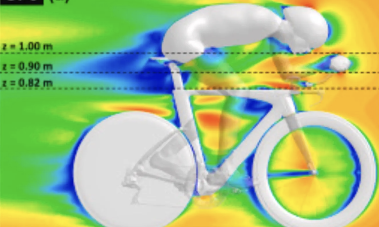 Suspected bra fraud at Tour de France Femmes