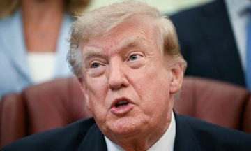 Trump: US giving Iran 'one last chance'