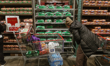US standardizes 'use by' labels to curb food waste