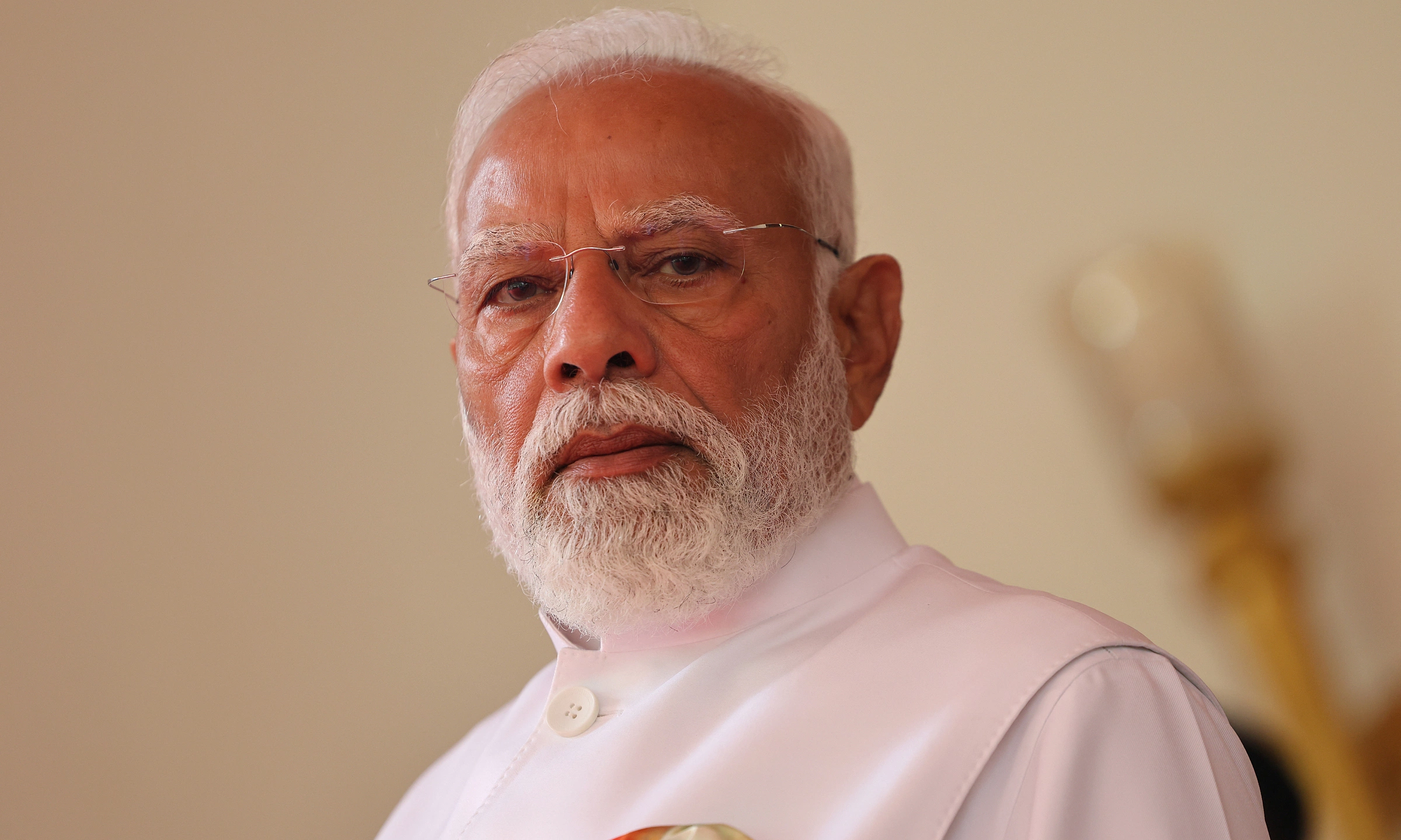 India demands apology from Zuckerberg over deleted prime minister Modi video