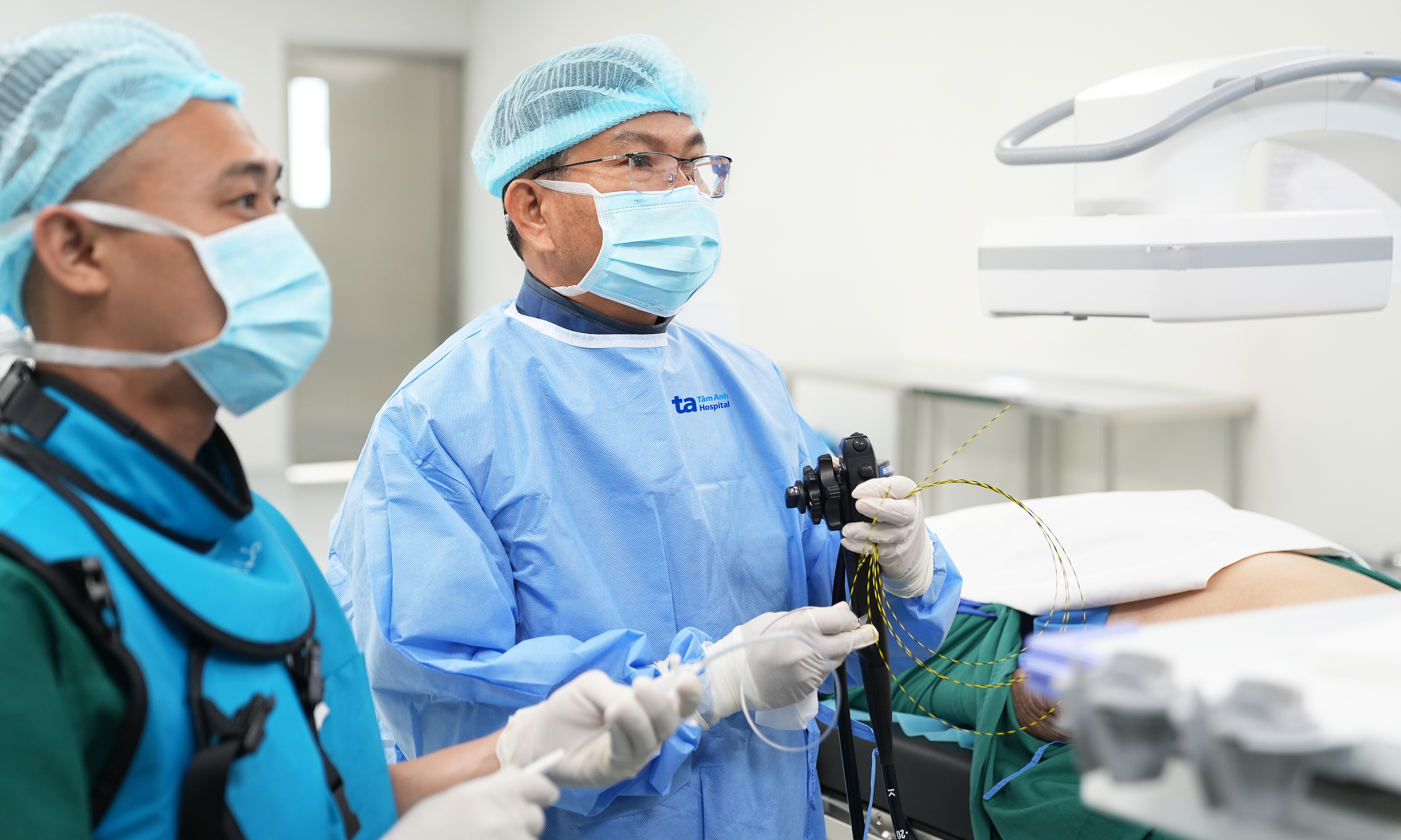 Colon cancer metastasized to the liver causes constipation