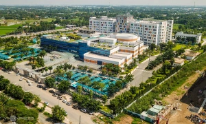 Ho Chi Minh City healthcare to become 'wall-less hospital'