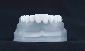 Vivadent launches Zimax dental crown line adhering to US standards