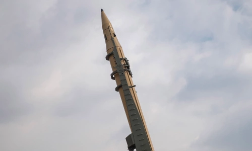 Iran cancels retaliatory attack on Ukraine