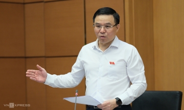 Minister of industry and trade: More policies needed to attract oil and gas investment