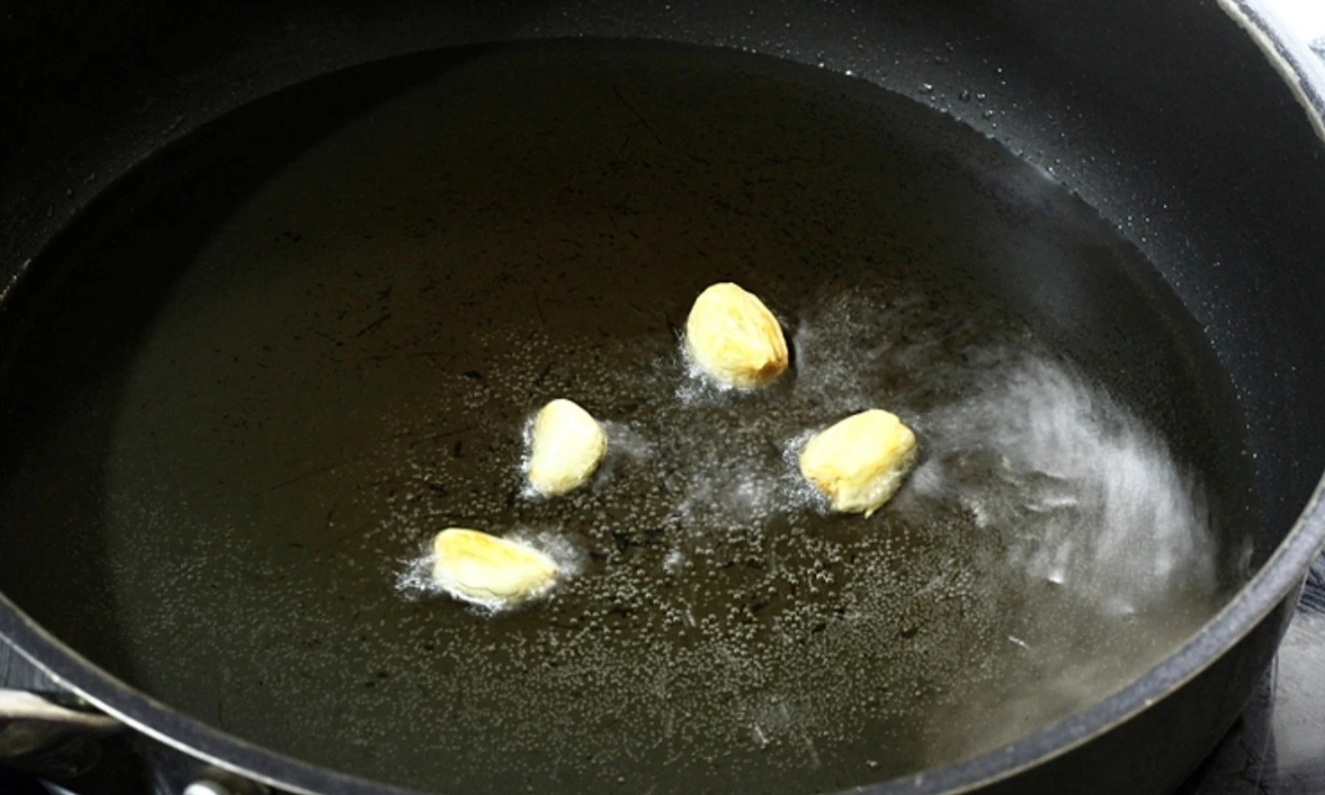 Two cooking habits that increase cancer risk
