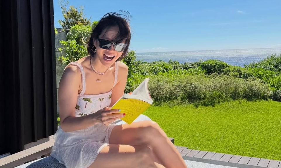Son Ye Jin's summer fashion