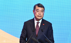 Prime minister: early implementation of pilot mechanism for technology ambassadors and special envoys