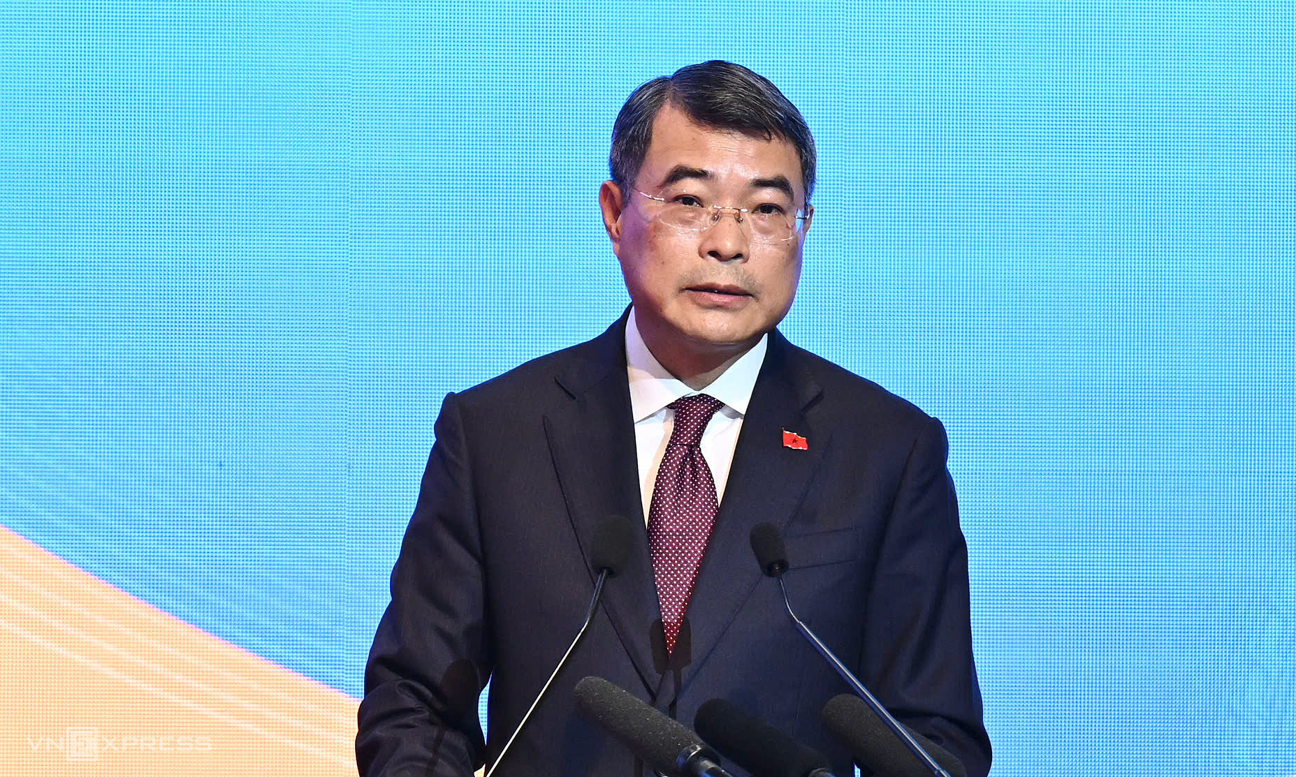 Prime minister: early implementation of pilot mechanism for technology ambassadors and special envoys