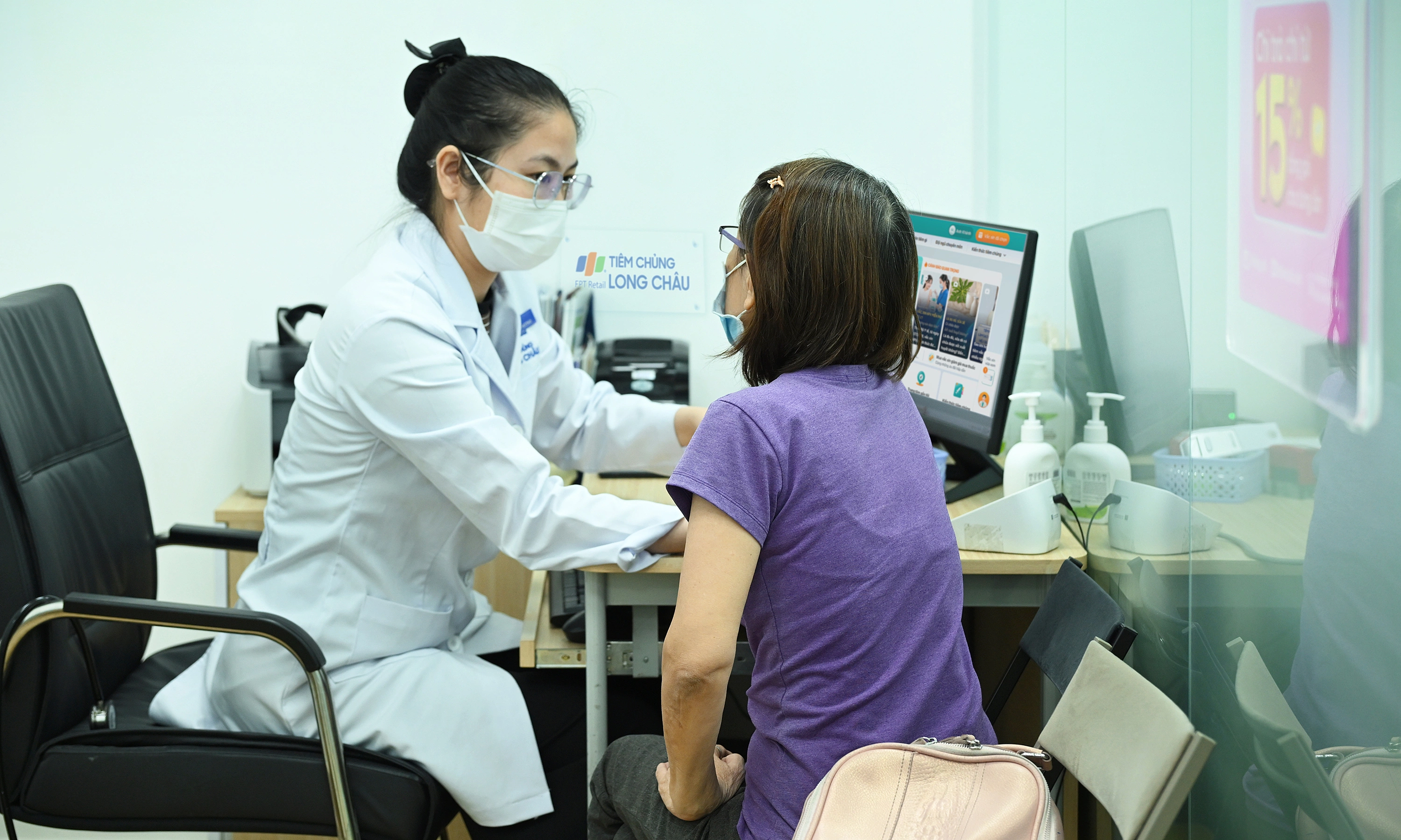 Dengue fever cases rise in Ho Chi Minh City