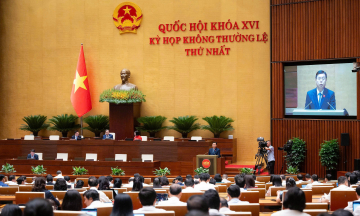 Proposal to ban sending people for overseas massage work