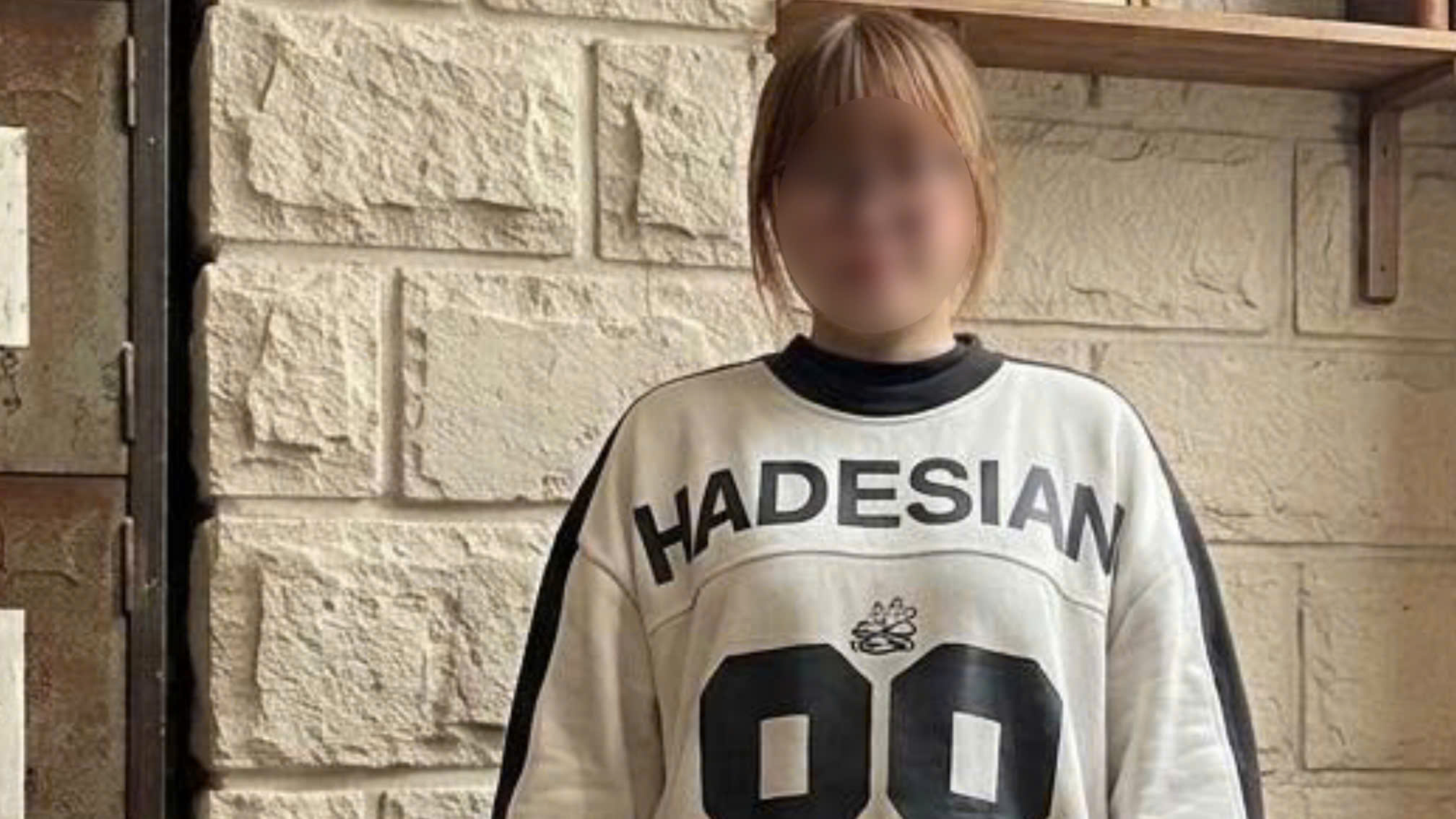 Young woman fakes robbery in Ho Chi Minh City