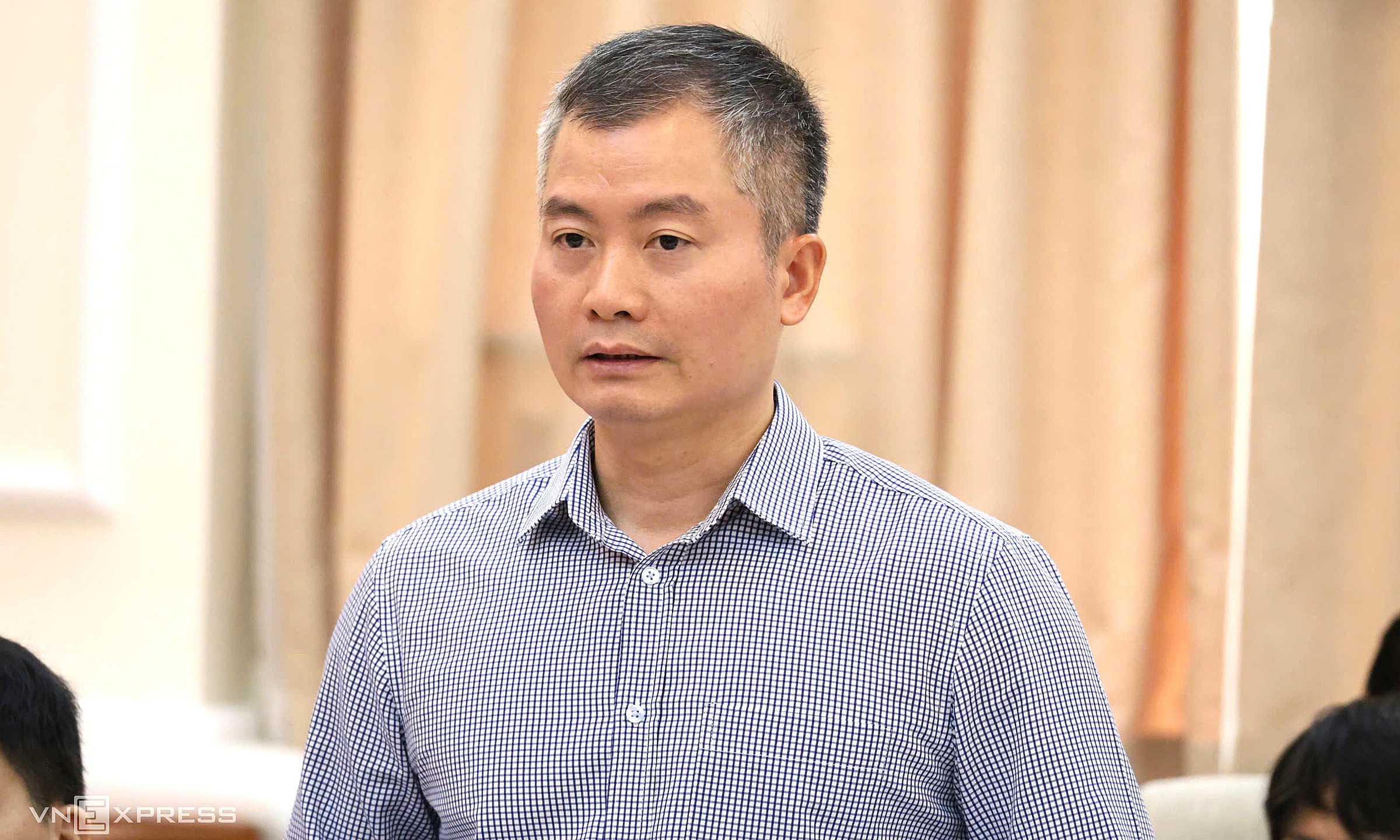 Two more individuals indicted in Tuyen Quang exam fraud case