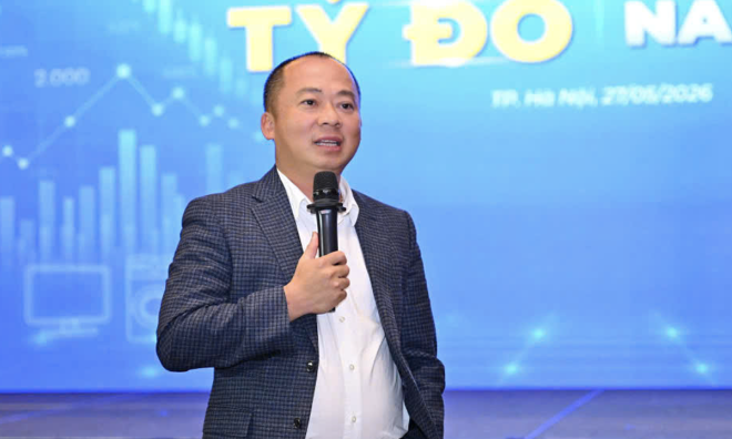 Dien May Xanh CEO receives billions after two years of 'unpaid' work