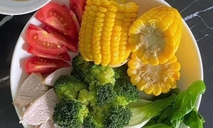 5 benefits of lutein for eye health