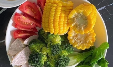 5 benefits of lutein for eye health