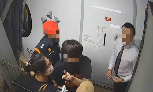 Suvarnabhumi airport apologizes after 'sasaeng fan' incident involving Chinese celebrities