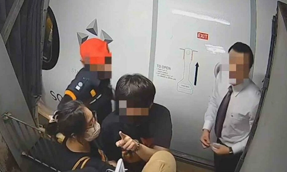 Suvarnabhumi airport apologizes after 'sasaeng fan' incident involving Chinese celebrities