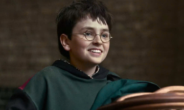 Harry Potter audiobook listens surge