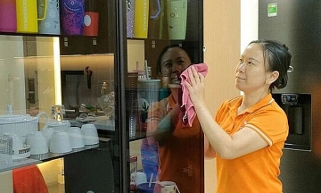 Fines for employers failing to report domestic helpers to local authorities