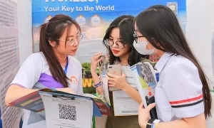 Vietnamese students face Taiwan study visa hurdles