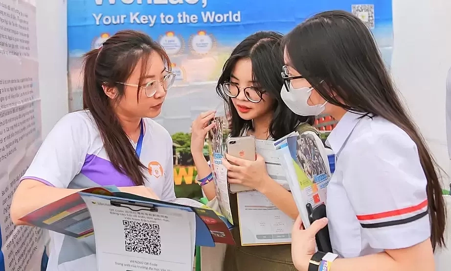 Vietnamese students face Taiwan study visa hurdles