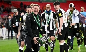 Newcastle's dream of becoming a powerhouse under Saudi billionaire fades