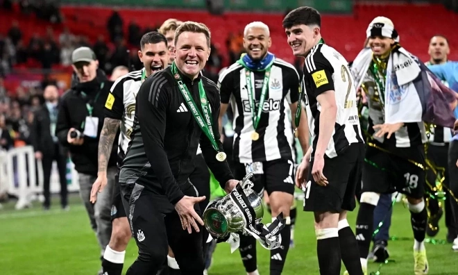 Newcastle's dream of becoming a powerhouse under Saudi billionaire fades