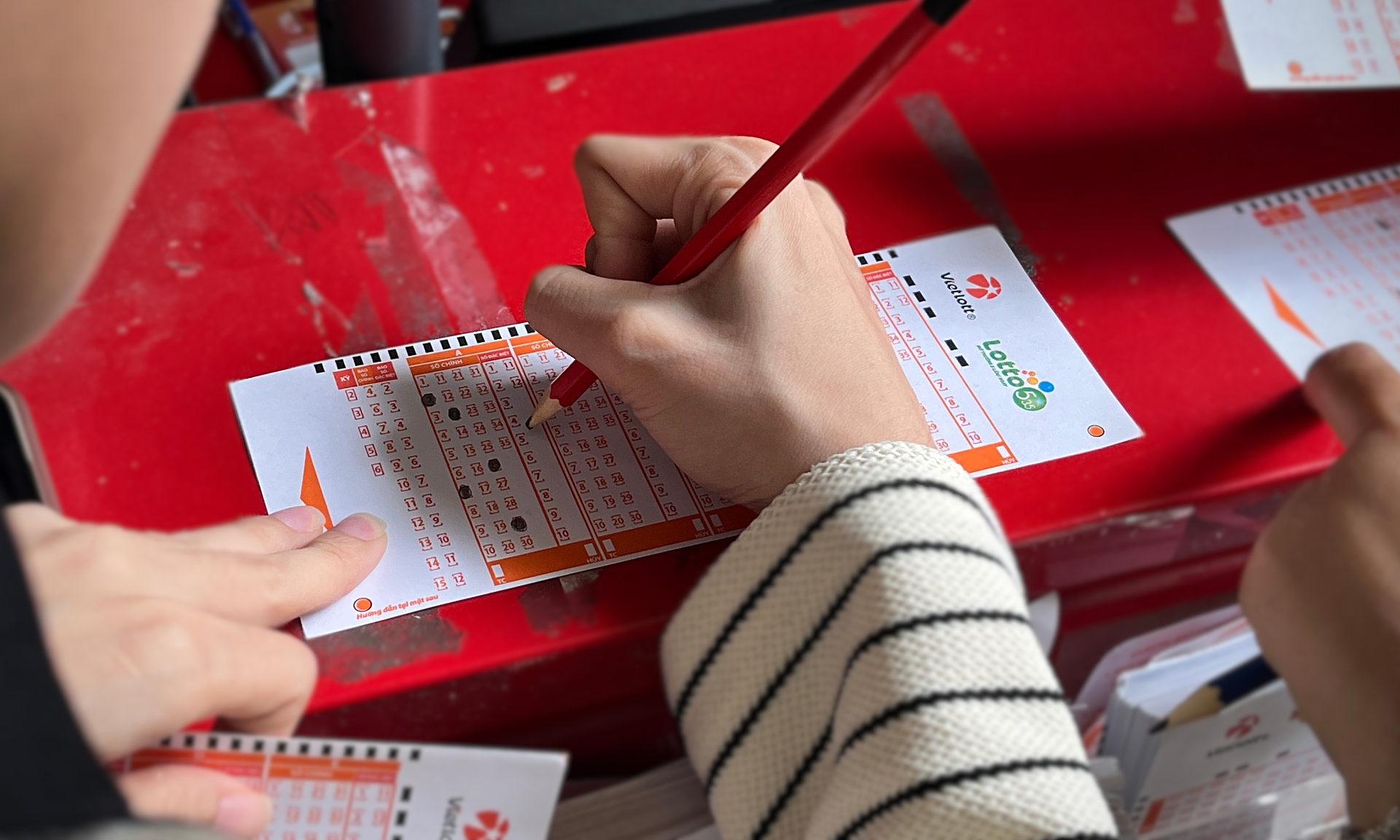Why the fast-draw Lotto 5/35 attracts participants