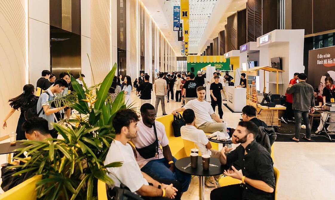 Ho Chi Minh City technology festival 2026 to take place soon