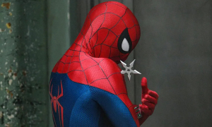 'Spider-Man: Brand New Day' crosses one billion USD