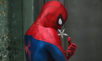 'Spider-Man: Brand New Day' crosses one billion USD