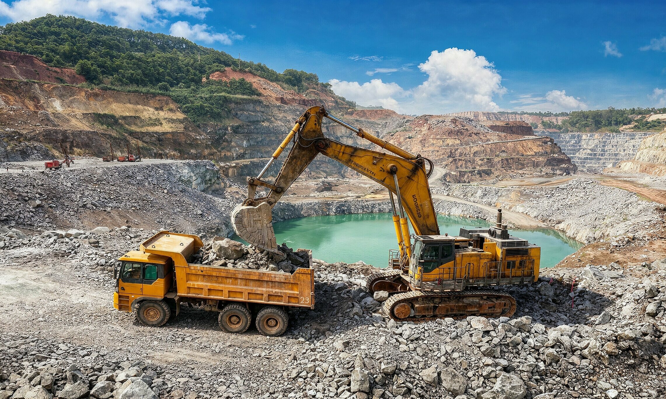 Masan High-Tech Materials expands amid rising demand for advanced materials
