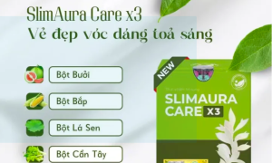 Slimaura care x3 weight loss product halted by authorities