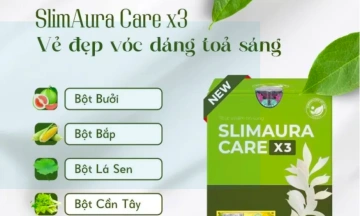 Slimaura care x3 weight loss product halted by authorities