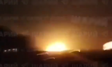 Ukraine's patriot shield 'silent' as Russia attacks Kyiv