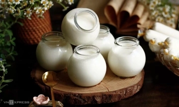 Benefits of vitamin D for gut health