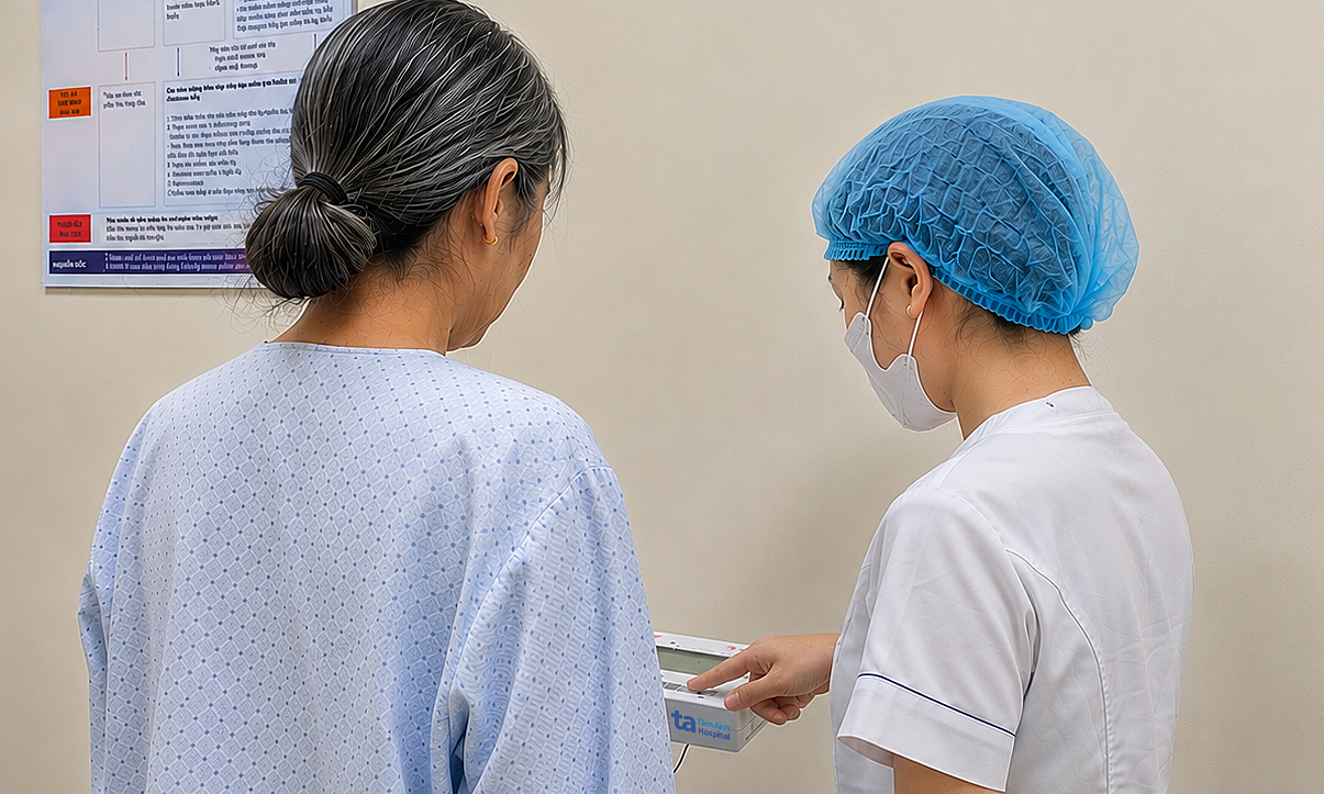 Avoiding Protein to 'Protect Kidneys' Leads to Malnutrition in Woman