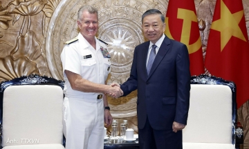Vietnam asks US to limit extreme trade defense measures