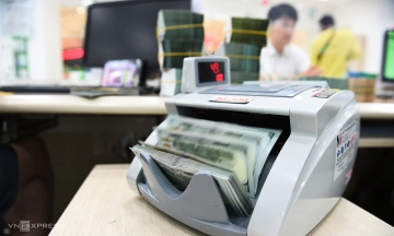 11 early warning signs of bank illiquidity
