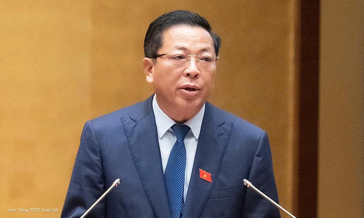 Proposal seeks 86.1 trillion VND increase for Lao Cai - Hai Phong railway