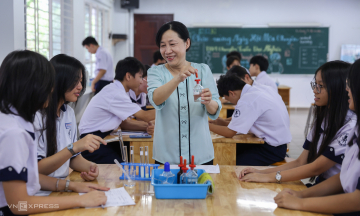 Ministry of education to rectify teacher salary rank downgrades