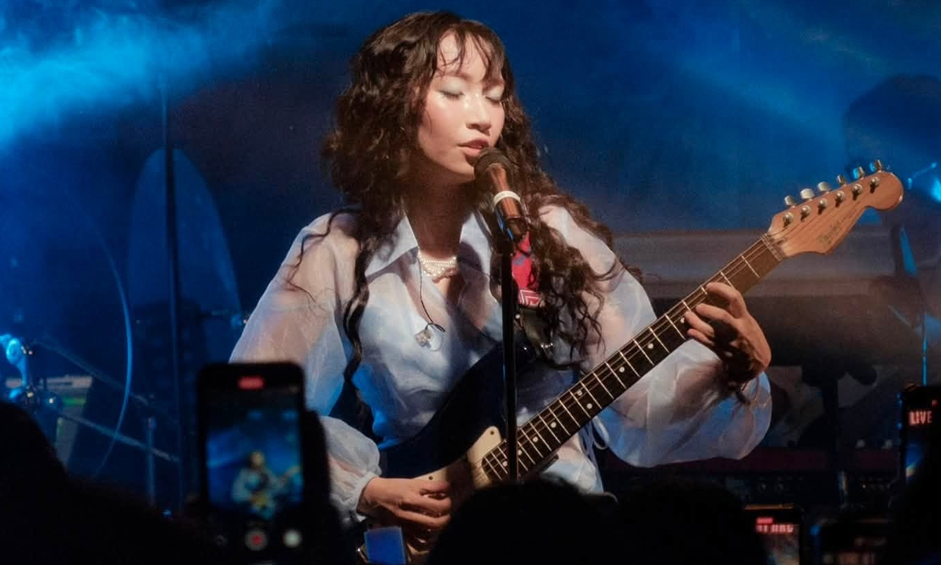 My Anh to embark on US tour