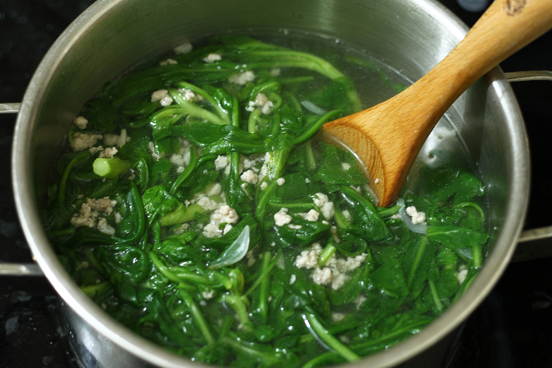 7-day detox menu to reduce belly fat and improve digestion
