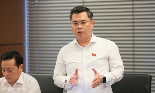 Vietcombank chairman: traditional methods inadequate for crypto asset risk management