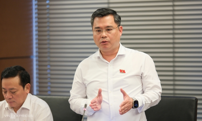 Vietcombank chairman: traditional methods inadequate for crypto asset risk management