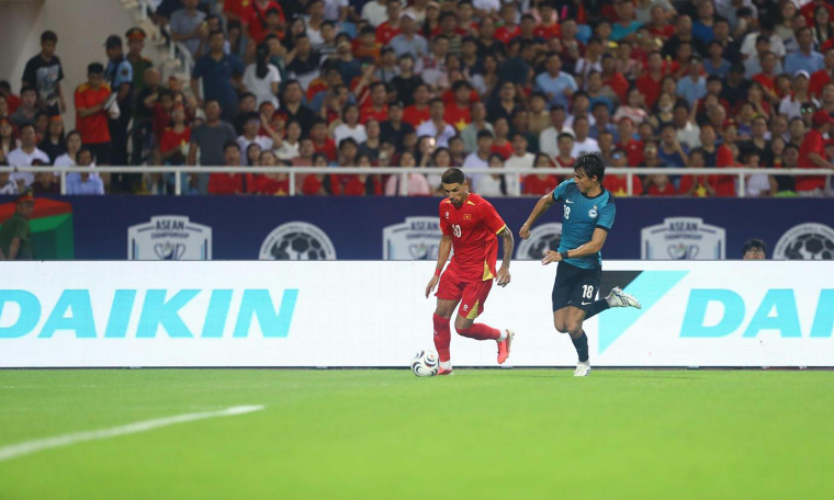 Daikin partners with ASEAN Hyundai Cup 2026