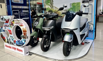 Honda UC3 scarce at dealerships